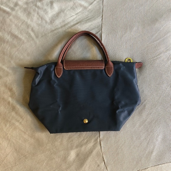 NEW – longchamp le pliage (small) - Picture 2 of 4